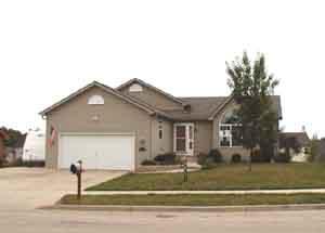 8608 Queensbury Ln., Sturtevant, WI 53177