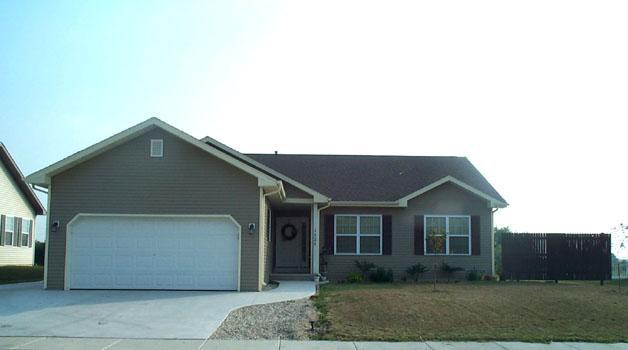 1121 Pinecrest Ln., Elkhorn, WI 53121