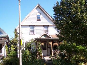 2744 S Logan Ave., Milwaukee, WI 53207