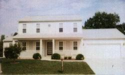 4416 W Tumblecreek Dr., Franklin, WI 53132