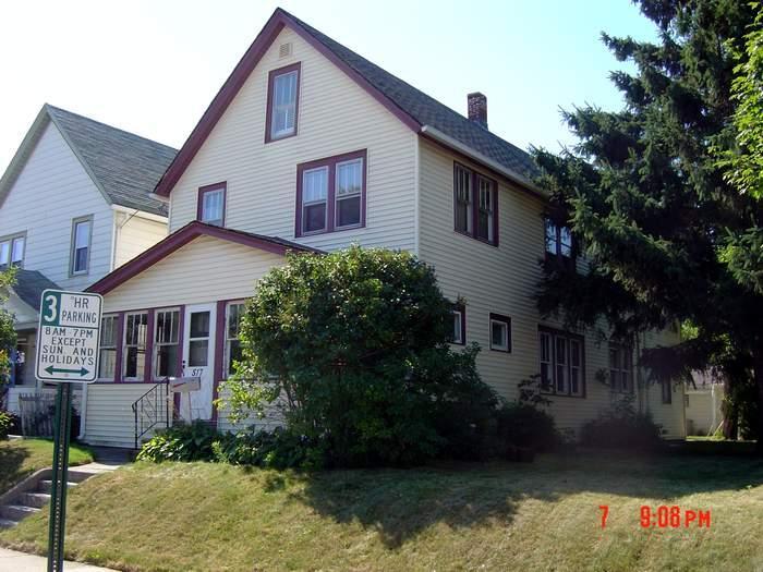 [Address Hidden by Seller], South Milwaukee, WI 53172