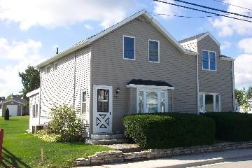 105 W Main St., Saint Nazianz, WI 54232