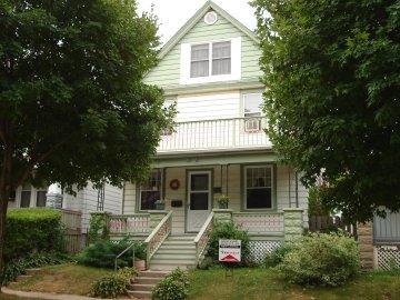 2807 S Herman St., Milwaukee, WI 53207