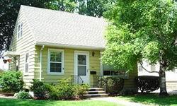 1943 S 33rd St., Milwaukee, WI 53215