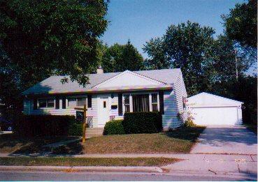 331 Greenmeadow Dr., Waukesha, WI 53188