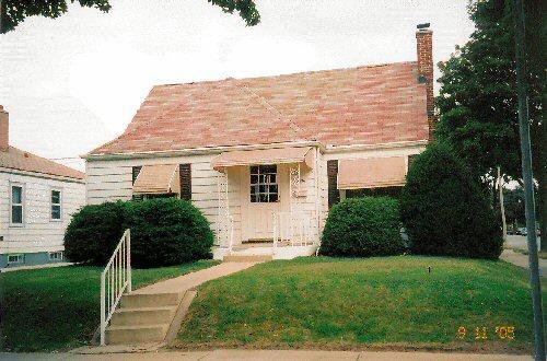 3476 S Brust Ave., Milwaukee, WI 53207