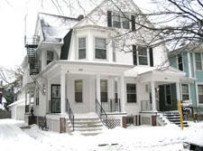 840 Wisconsin Ave., Racine, WI 53403