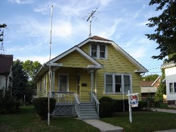 2018 Saemann Ave., Sheboygan, WI 53081