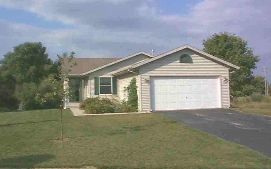 [Address Hidden by Seller], East Troy, WI 53120