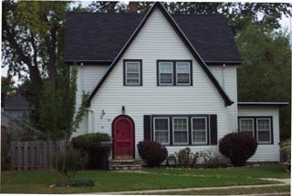 424 W State St., Burlington, WI 53105