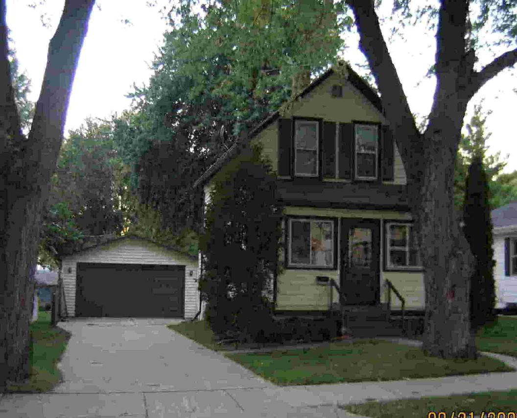 423 S Rural St., Hartford, WI 53027