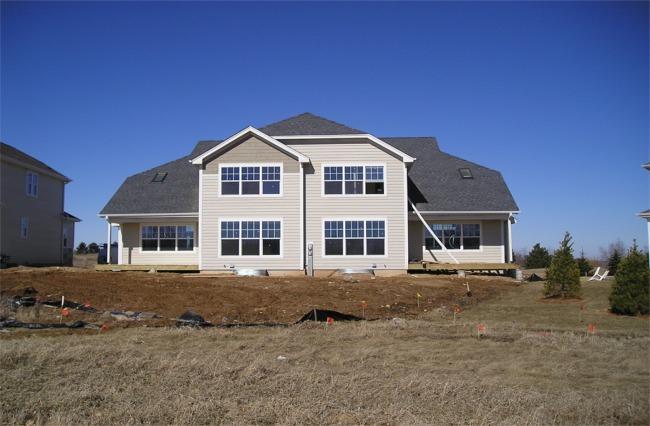 963 Eagleton Dr. #46-04, Geneva, WI 53147
