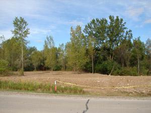 Lt1 Forest Home Ave., Franklin, WI 53132