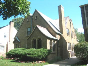 2648 N Lefeber Ave. #2650, Wauwatosa, WI 53213