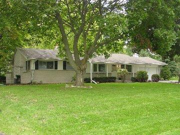 8461 N 63rd St., Brown Deer, WI 53223