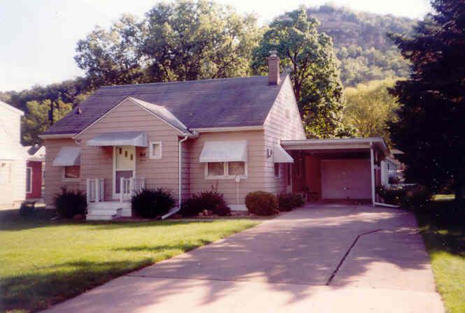 1609 30th St, La Crosse, WI 54601