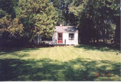 1389 Lakeview Rd., Farmington, WI 53090