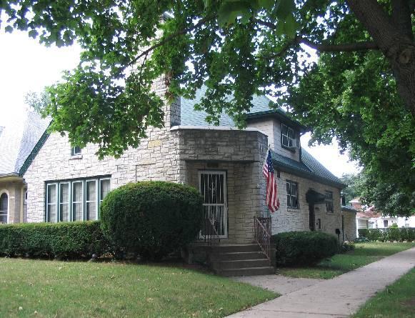 3201 S Logan Ave., Milwaukee, WI 53207