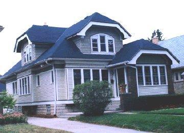 4105 N Morris Blvd., Shorewood, WI 53211