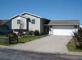 311 Johnson St, Holmen, WI 54636