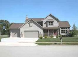 1525 Pamme Ct., West Bend, WI 53090