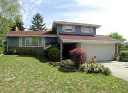 5352 Orchard Ln., Greendale, WI 53129