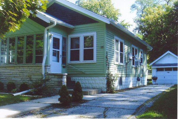 135 S James St., Waukesha, WI 53186
