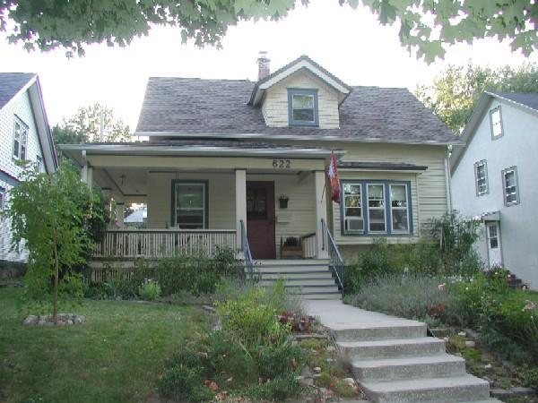 622 S 7th Ave., West Bend, WI 53095