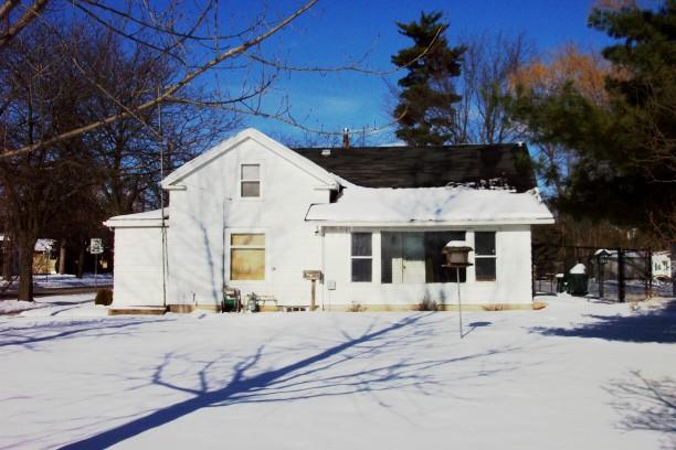 107 N Newcomb St., Whitewater, WI 53190