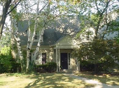 5427 N Idlewild Ave., Whitefish Bay, WI 53217