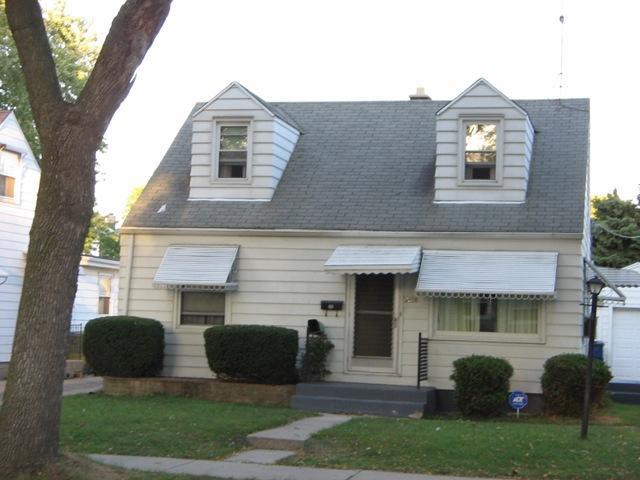 5150 N 56th St., Milwaukee, WI 53218