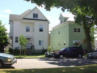 302 N 8th St., La Crosse, WI 54601