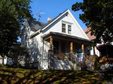 [Address Hidden by Seller], Milwaukee, WI 53207