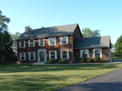 W349S8191 N White Tail Dr., Eagle, WI 53119