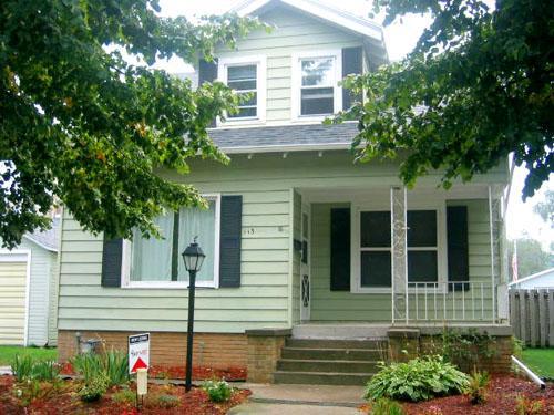 113 Lincoln Ave., Sheboygan, WI 53081