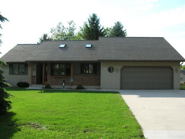 N3158 State Road 32, Lima, WI 53085