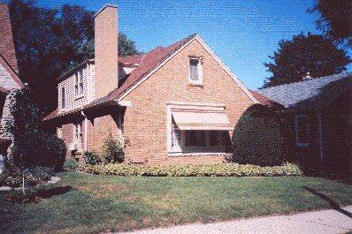 [Address Hidden by Seller], Milwaukee, WI 53216