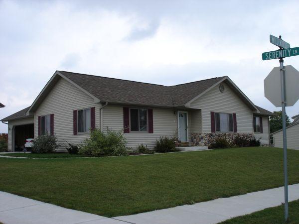 [Address Hidden by Seller], Hartford, WI 53027