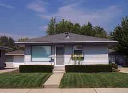 2706 Brentwood Dr., Racine, WI 53403