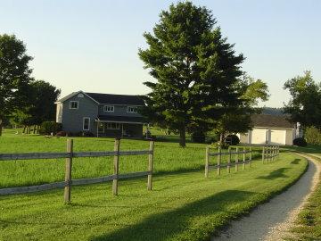 8612 County Highway Q, Lafayette, WI 54656