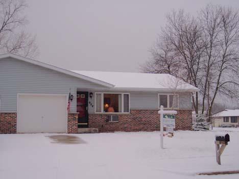924 Krumrey St., Plymouth, WI 53073