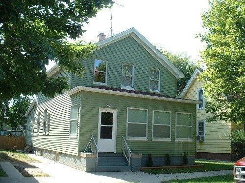 919 Huron Ave., Sheboygan, WI 53081