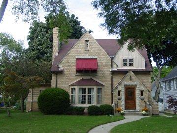 5339 N Santa Monica Blvd., Whitefish Bay, WI 53217