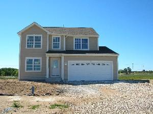 1619 N Redwood St., West Bend, WI 53095