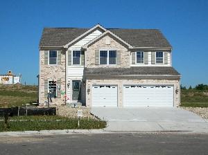 1918 N Creekside Pl., West Bend, WI 53095