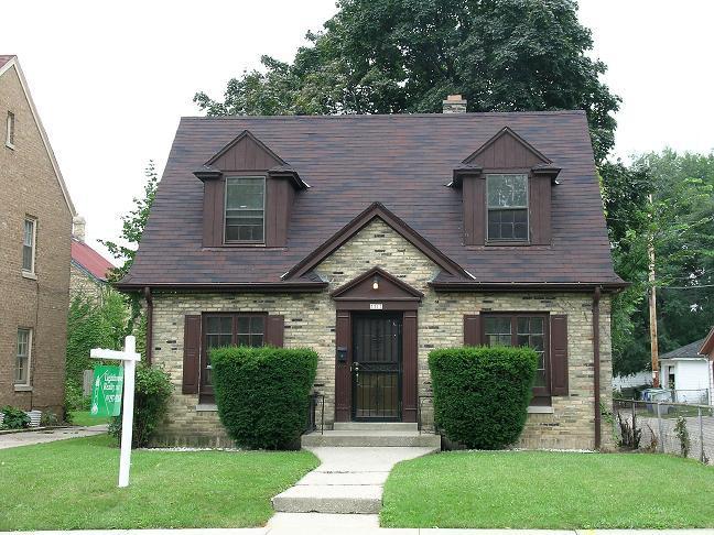 3313 W Custer Ave., Milwaukee, WI 53209