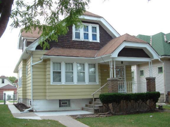 4763 N 39th St., Milwaukee, WI 53209