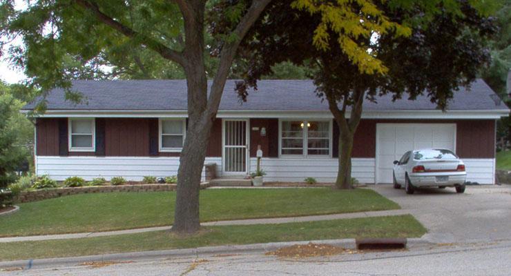 [Address Hidden by Seller], West Bend, WI 53090