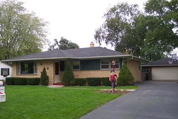 8292 N 61st St, Brown Deer, WI 53223