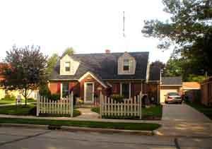 1028 Kingston Ave., Racine, WI 53402